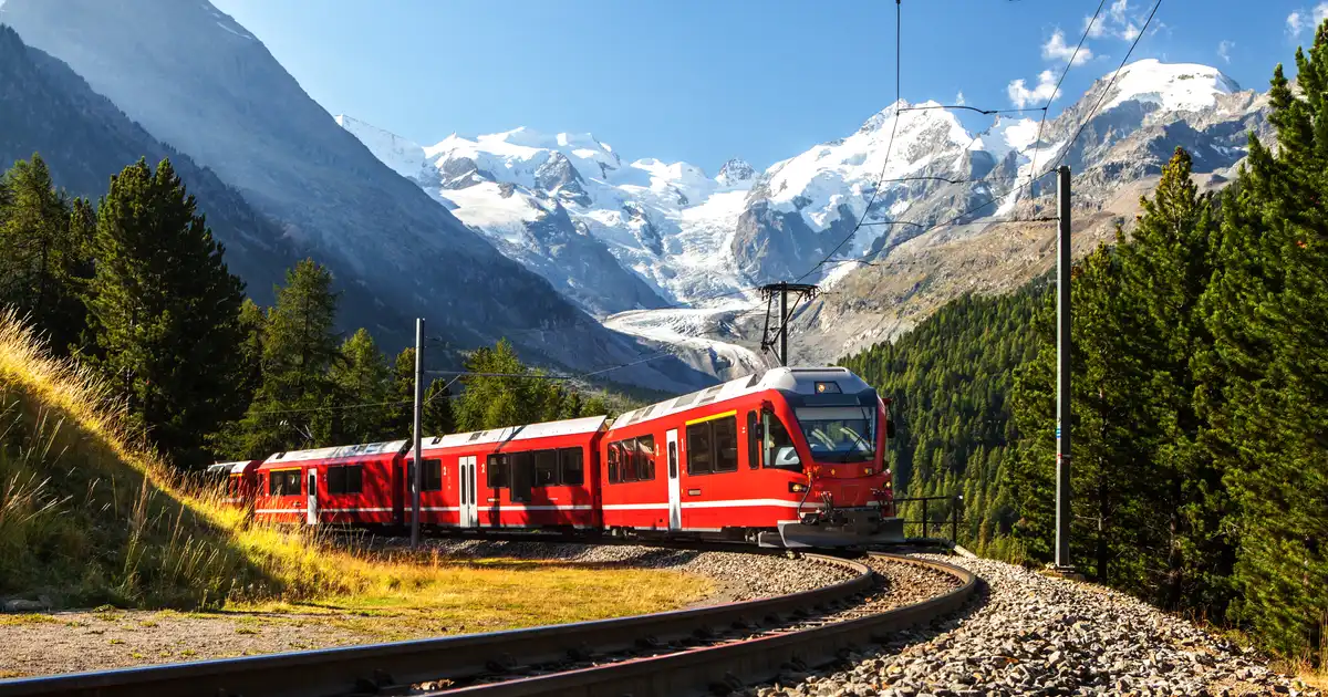 Schweiz Busreisen Leitner Reisen