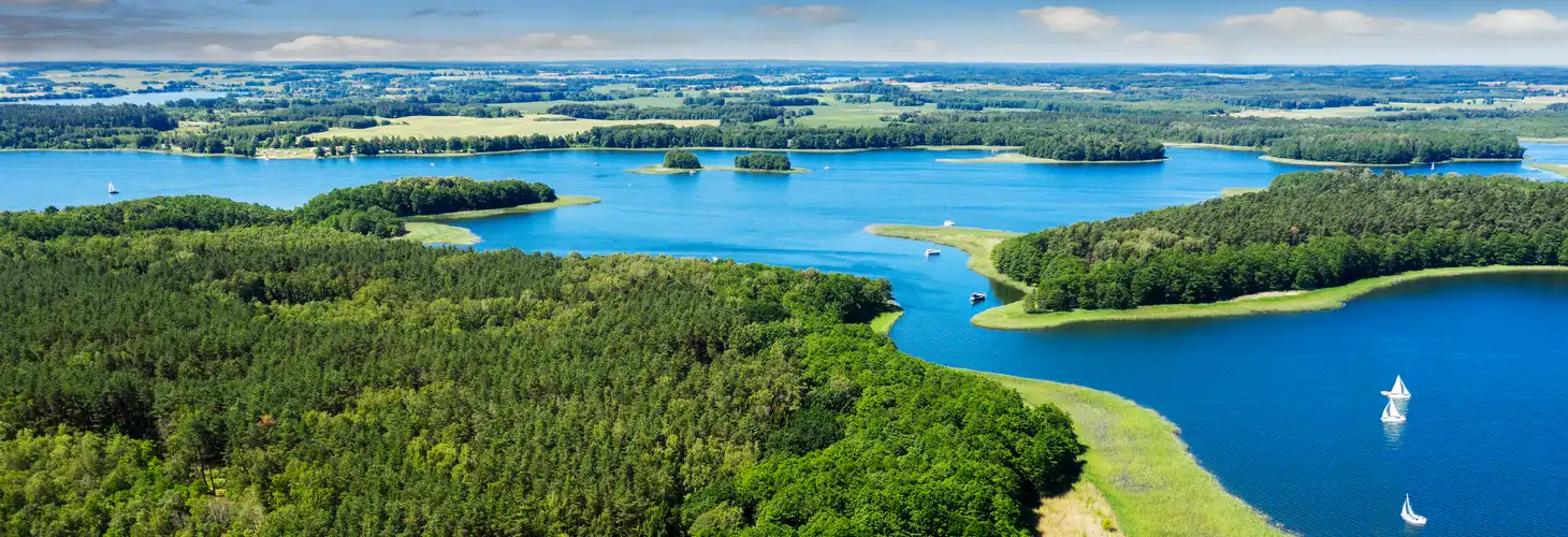 Busreisen Polen - Leitner Reisen