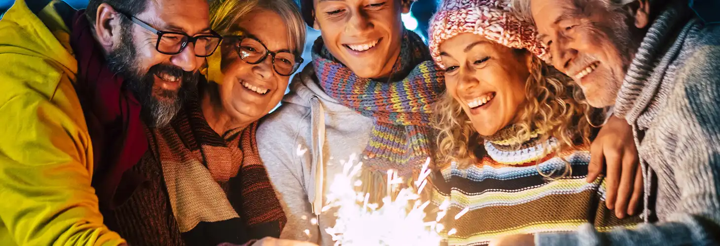 Silvesterreisen mit Leitner Reisen