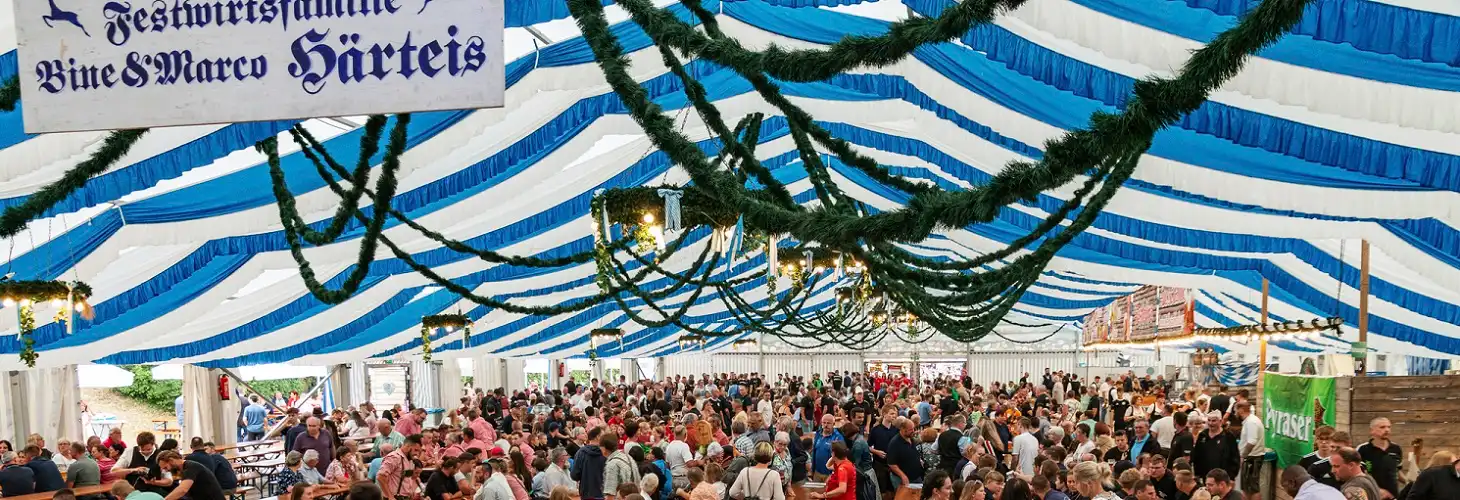 Jubiläumsfest 75 Jahre Leitner Reisen