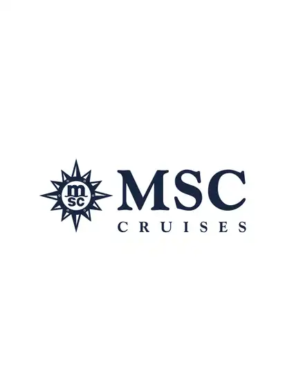 Logo MSC Cruises