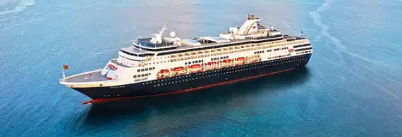Schiff Vasco da Gama von nicko cruises