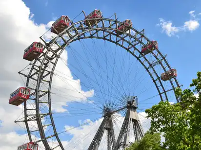 Wiener Prater