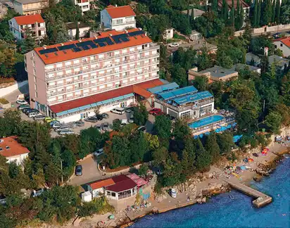 3-Sterne Hotel Mediteran