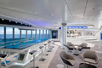 Der Starship Club auf Ihrer MSC Virtuosa