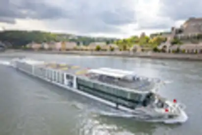 Ihr Kreuzfahrtschiff die MS River Sapphire