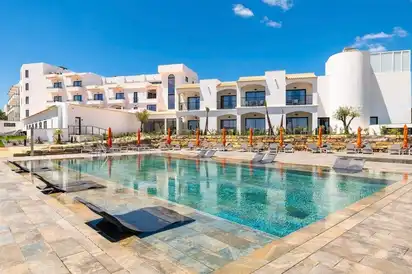 Ihre 4-Sterne Hotels an der Algarve