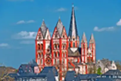 Limburger Dom