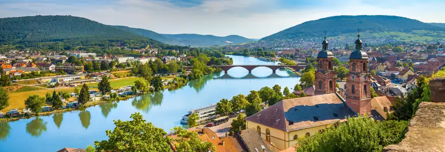 Miltenberg am Main